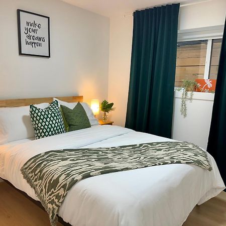 The Sunset Haven- Cozy 2Br Basement Suite Near White Rock Surrey Exterior photo